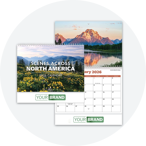 Wall Calendars